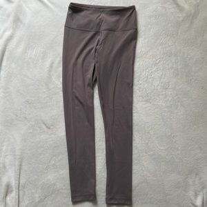 Women’s Purple Yoga Leggings Size Small